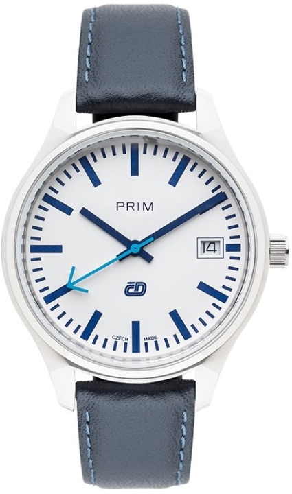 Obrazek Prim Klasik 36 Q ČD