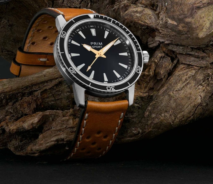 Obrazek Prim Sport 38 A