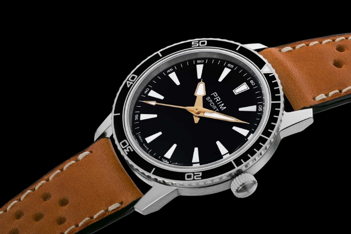 Obrazek Prim Sport 38 A