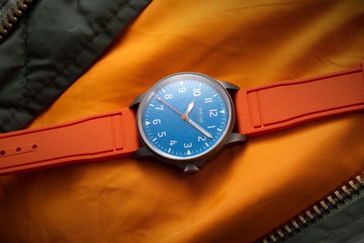 Obrazek Prim OK-A Titan Limitovaná edice