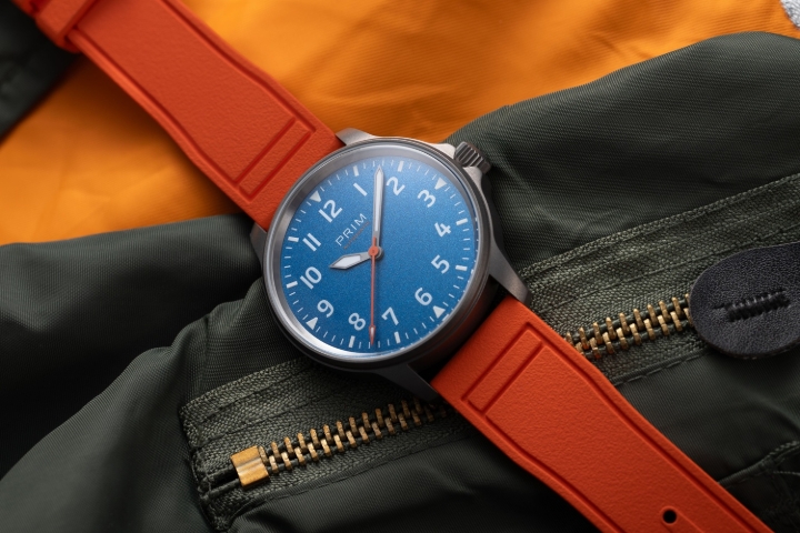 Obrazek Prim OK-A Titan Limitovaná edice