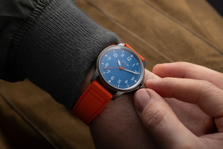 Obrazek Prim OK-A Titan Limitovaná edice