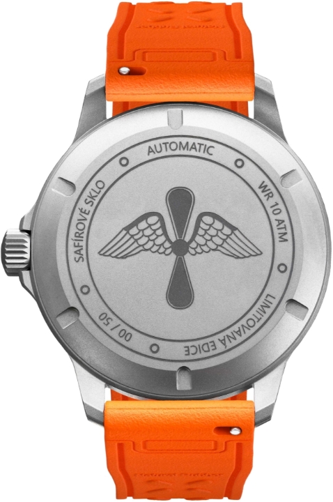 Obrazek Prim OK-A Titan Limitovaná edice