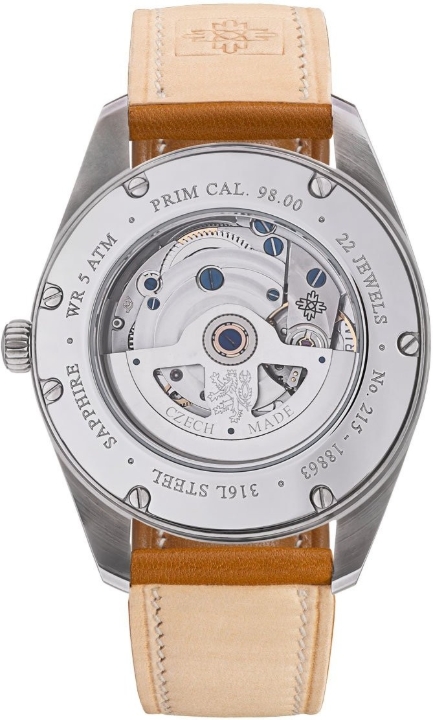 Obrazek Prim Diplomat 40 C