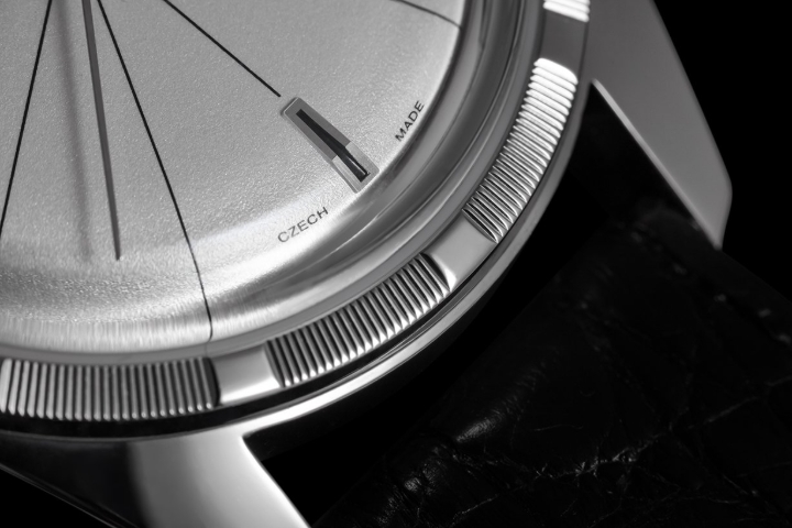 Obrazek Prim Diplomat 40 C