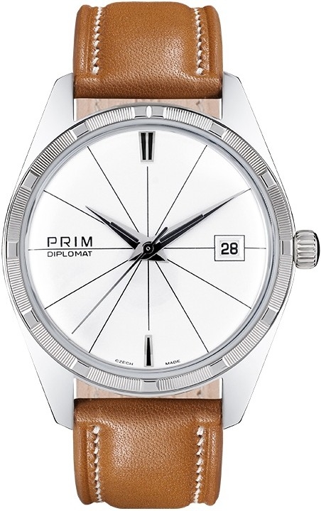 Obrazek Prim Diplomat 40 C