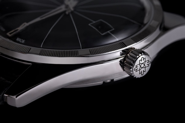 Obrazek Prim Diplomat 40 C