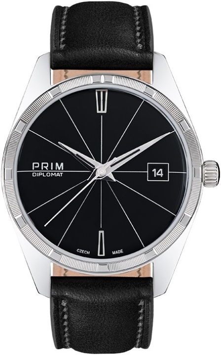 Obrazek Prim Diplomat 40 C