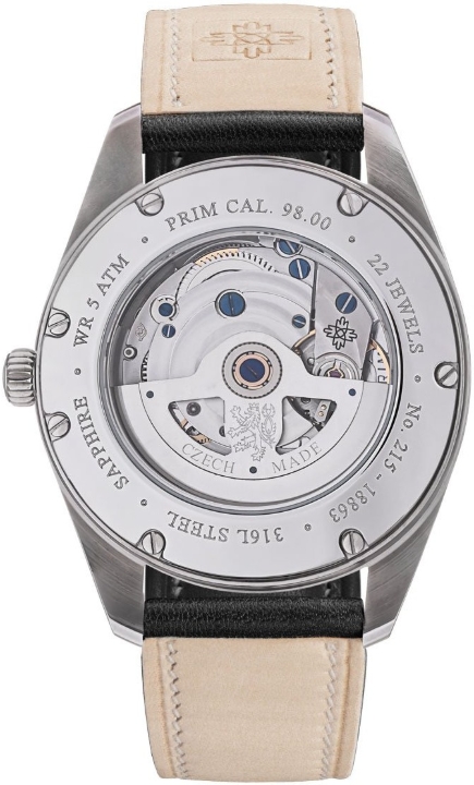 Obrazek Prim Diplomat 40 C