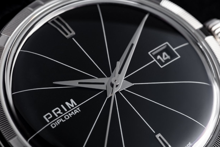 Obrazek Prim Diplomat 40 C