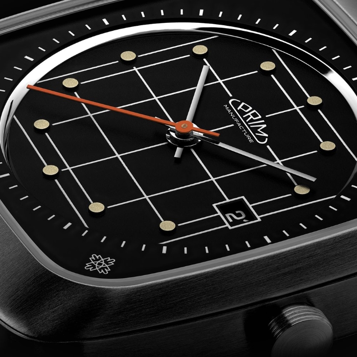 Obrazek Prim Elton TV Limitovaná edice