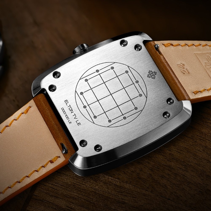 Obrazek Prim Elton TV Limitovaná edice