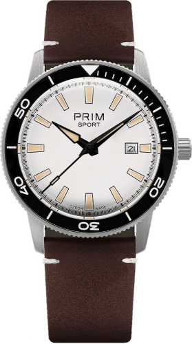 PRIM Sport 68 Automatic - A