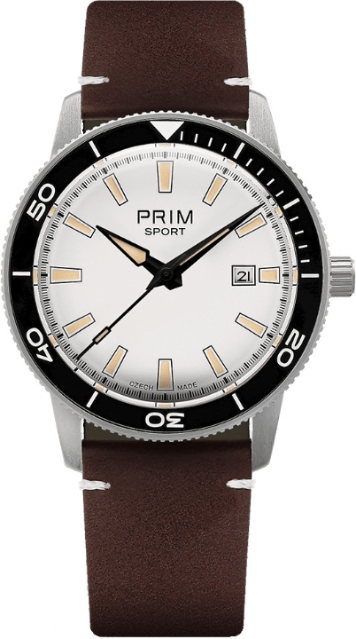 Obrazek PRIM Sport 68 Automatic - A