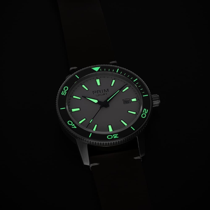 Obrazek PRIM Sport 68 Automatic - A