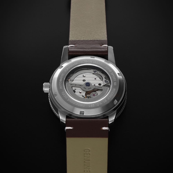 Obrazek PRIM Sport 68 Automatic - A