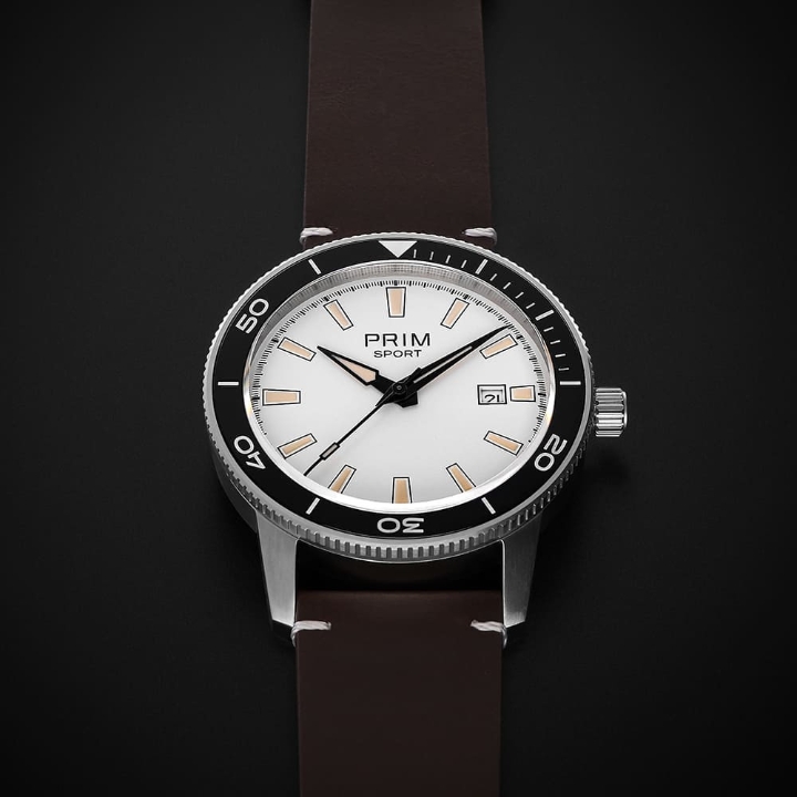 Obrazek PRIM Sport 68 Automatic - A