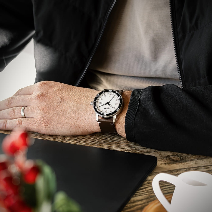 Obrazek PRIM Sport 68 Automatic - A