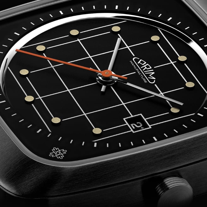 Obrazek Prim Elton TV Limitowana Edycja