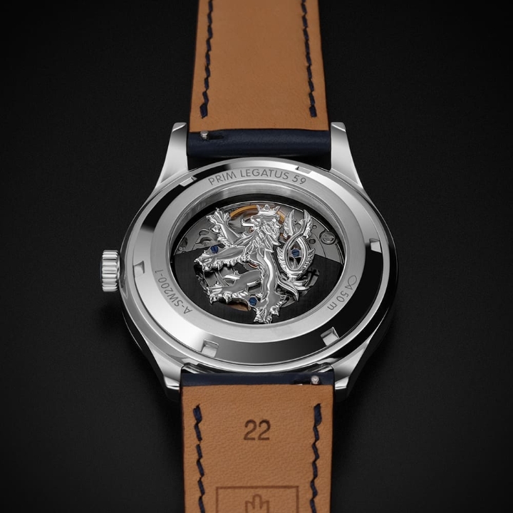 Obrazek PRIM Legatus 59 - B