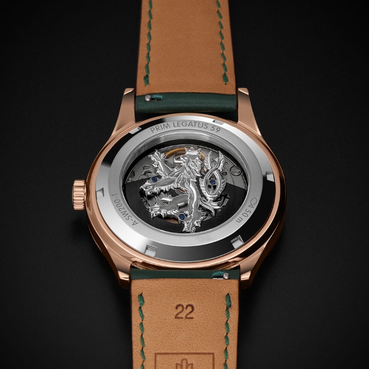 Obrazek PRIM Legatus 59 - C