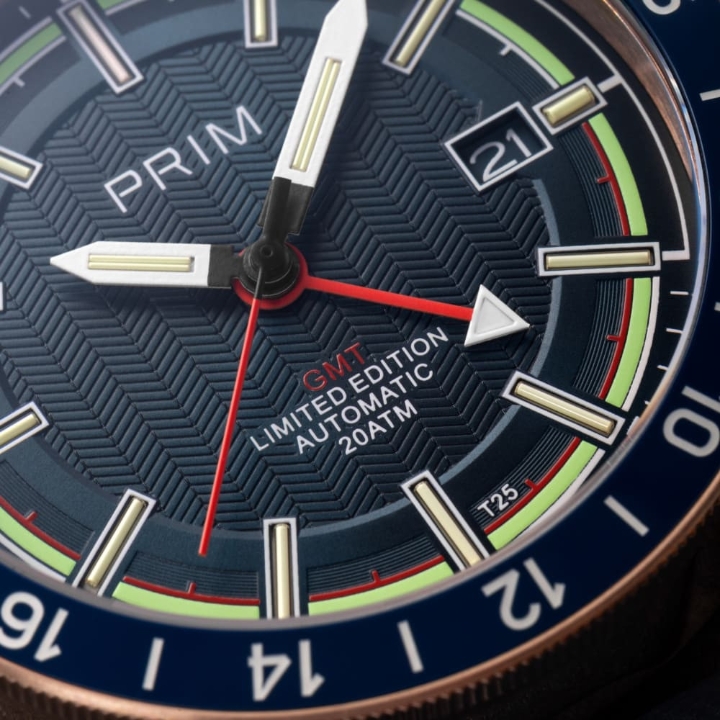 Obrazek PRIM Tritium 26 - B