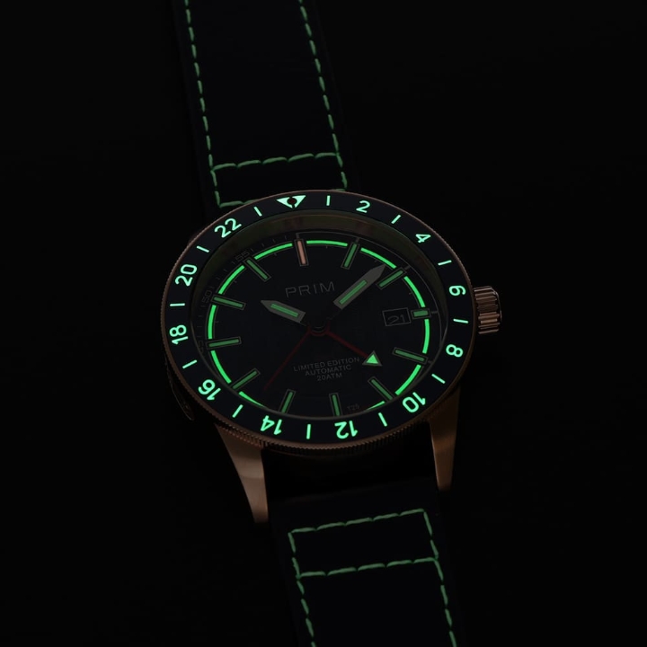 Obrazek PRIM Tritium 26 - B