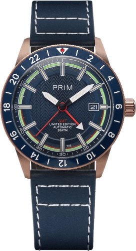 PRIM Tritium 26 - B
