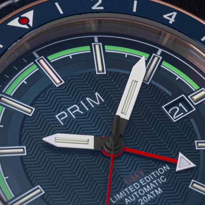 Obrazek PRIM Tritium 26 - B