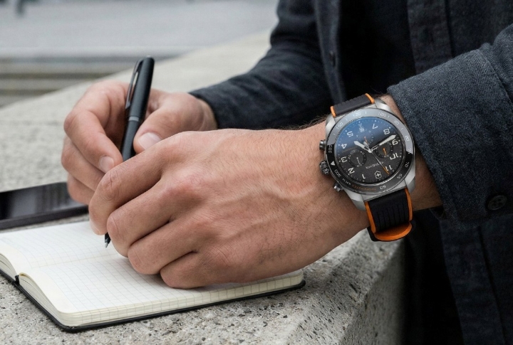 Obrazek Victorinox Swiss Army Chrono