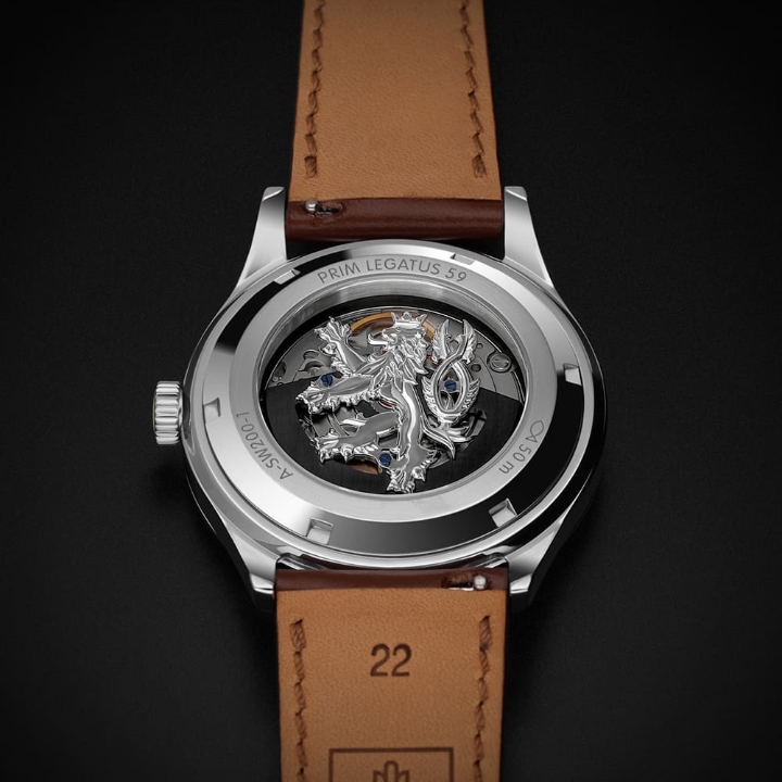 Obrazek PRIM Legatus 59 - A