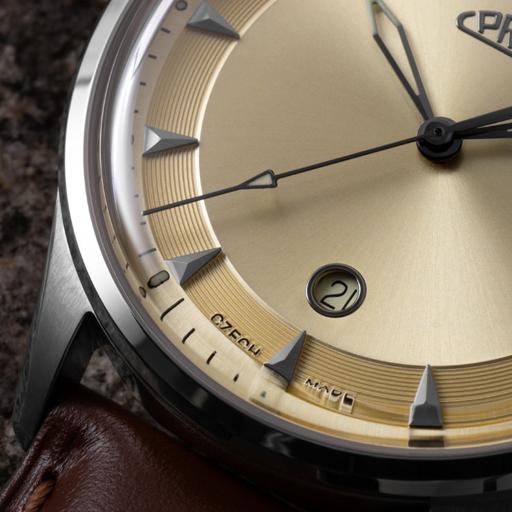 Obrazek PRIM Legatus 59 - A