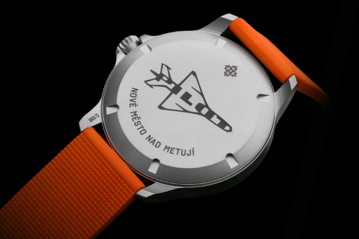 Obrazek Prim Pilot OK-Q