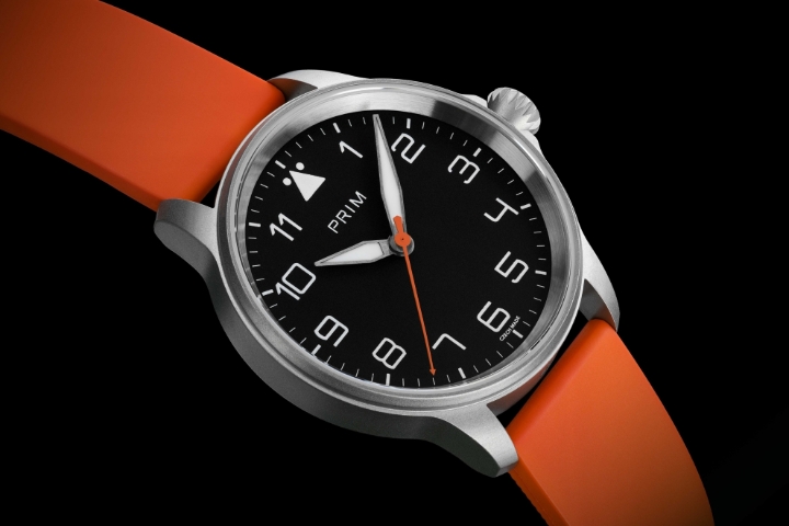 Obrazek Prim Pilot OK-Q