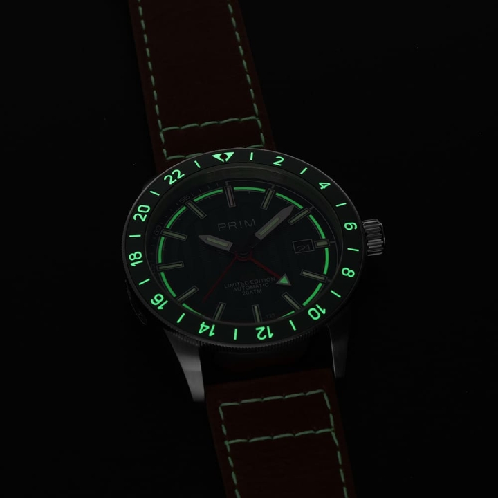 Obrazek PRIM Tritium 26 - A