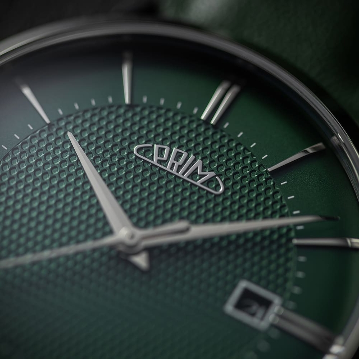 Obrazek PRIM Tempo Essence - B