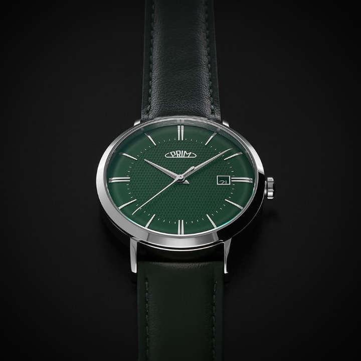 Obrazek PRIM Tempo Essence - B