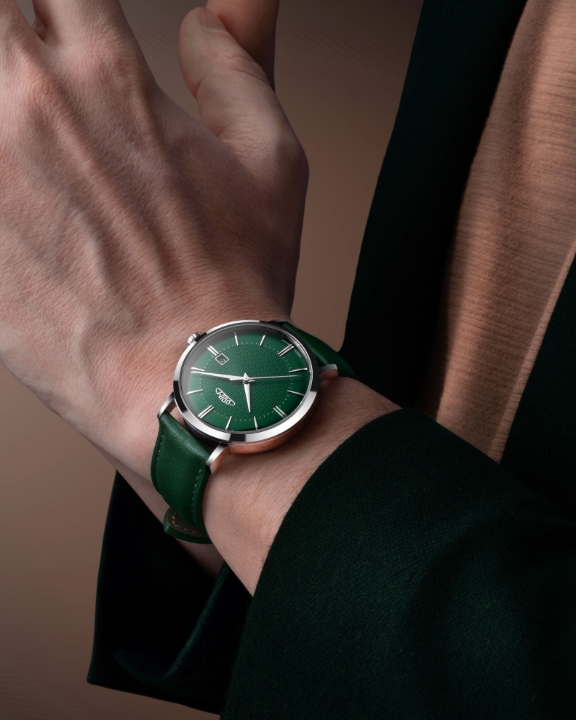 Obrazek PRIM Tempo Essence - B