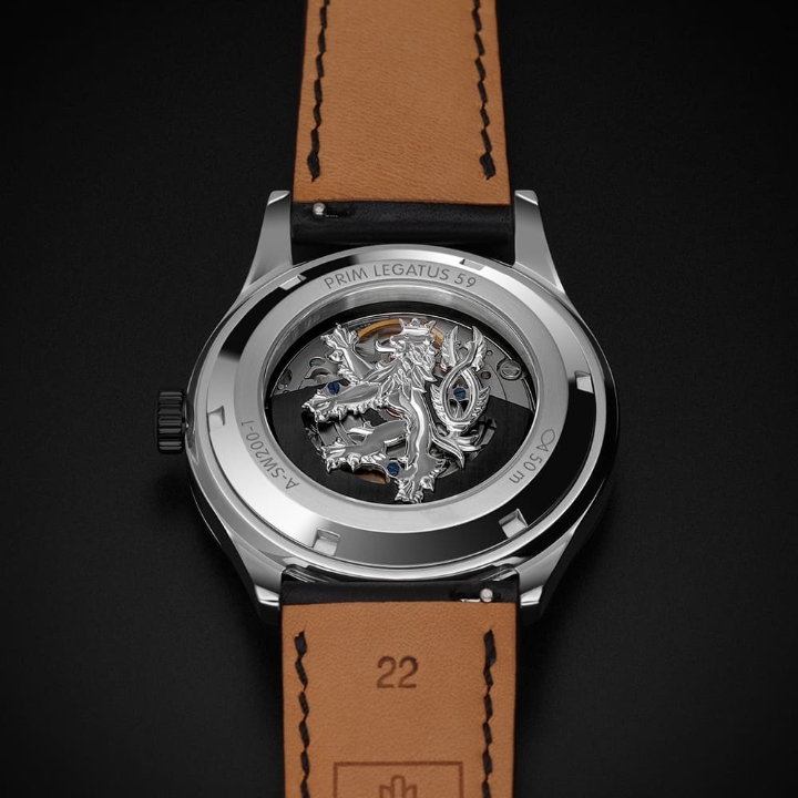 Obrazek PRIM Legatus 59 - D