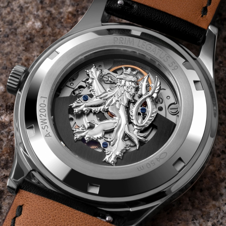 Obrazek PRIM Legatus 59 - D