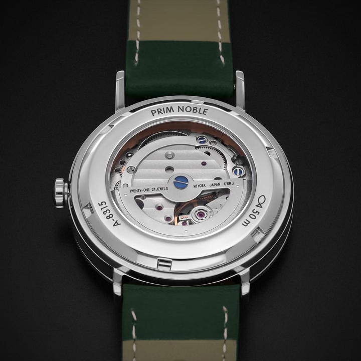 Obrazek PRIM Noble - B