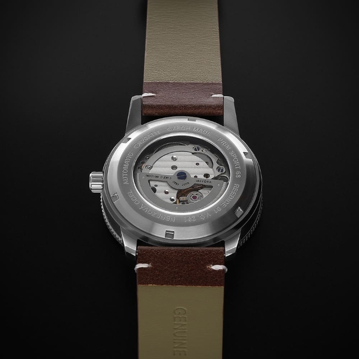 Obrazek PRIM Sport 68 Automatic - F