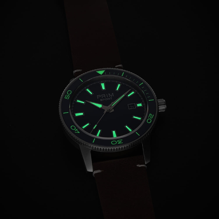 Obrazek PRIM Sport 68 Automatic - F
