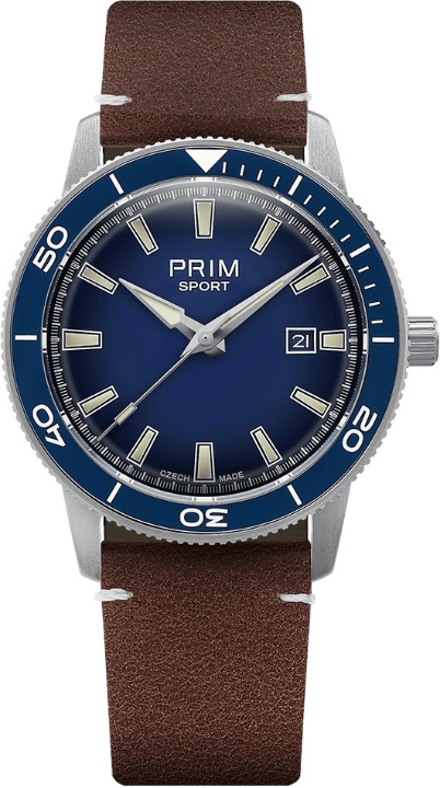 Obrazek PRIM Sport 68 Automatic - F
