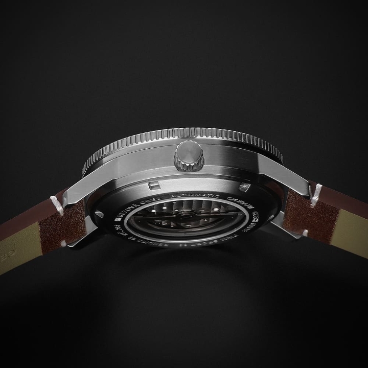 Obrazek PRIM Sport 68 Automatic - F