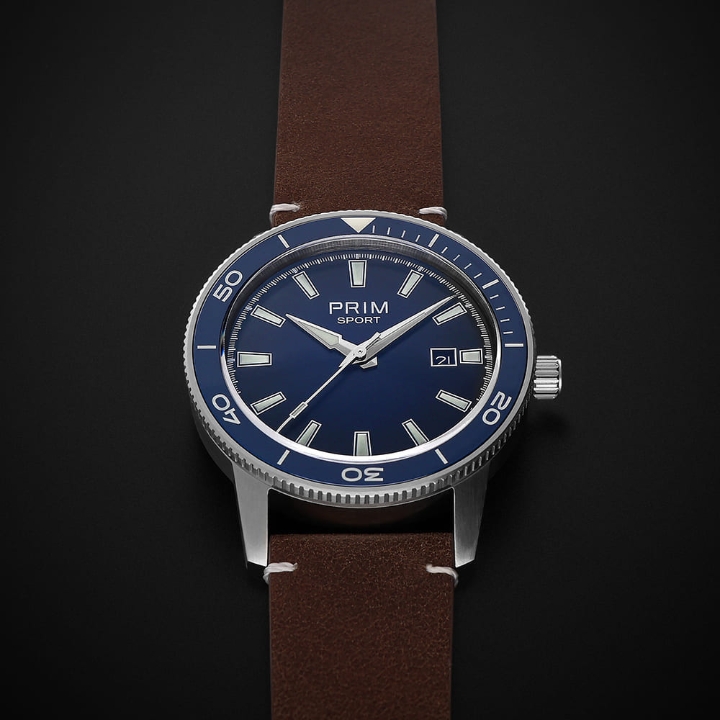 Obrazek PRIM Sport 68 Automatic - F