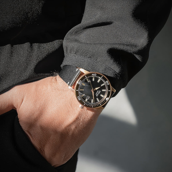 Obrazek PRIM Sport 68 Automatic - C