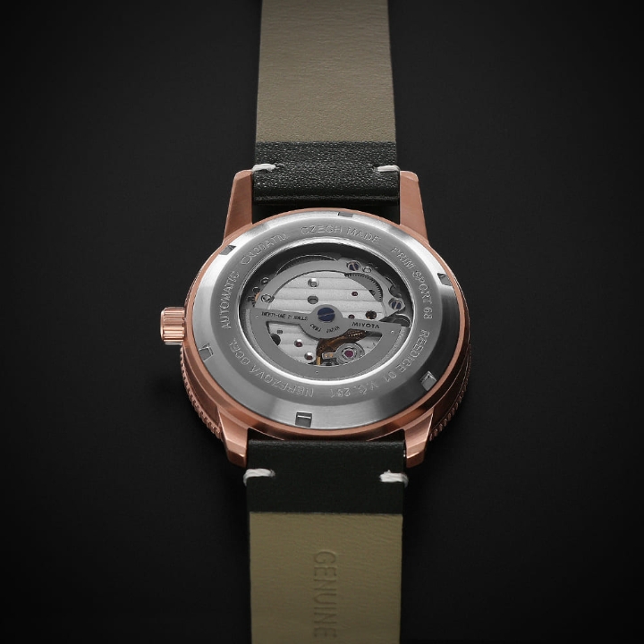 Obrazek PRIM Sport 68 Automatic - C