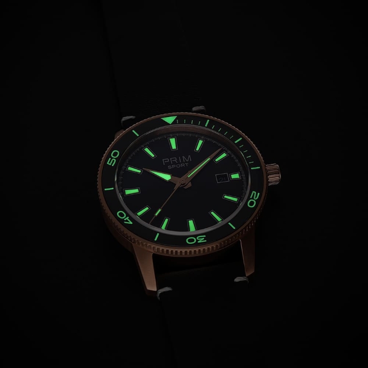 Obrazek PRIM Sport 68 Automatic - C