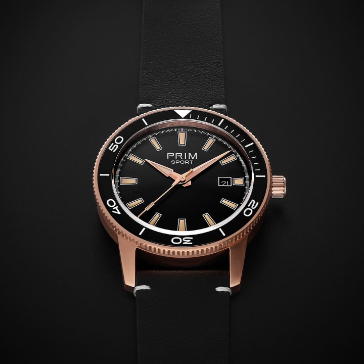 Obrazek PRIM Sport 68 Automatic - C